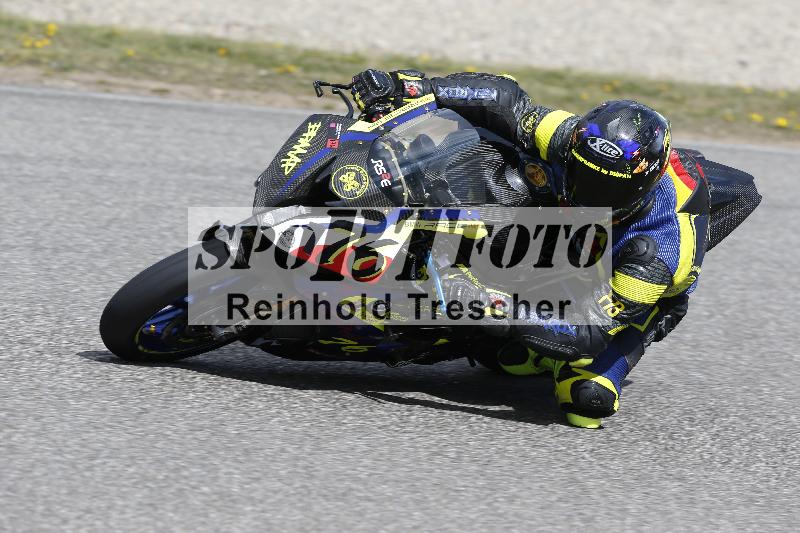 /03 04.04.2026 Speer Racing ADR/Gruppe rot/176